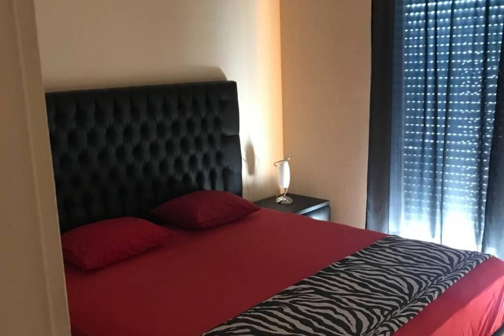 Niki'S House Άνετο Διαμ/Σμα 106Τμ 2 Υπνοδωματίων Apartment โวโลส ภายนอก รูปภาพ