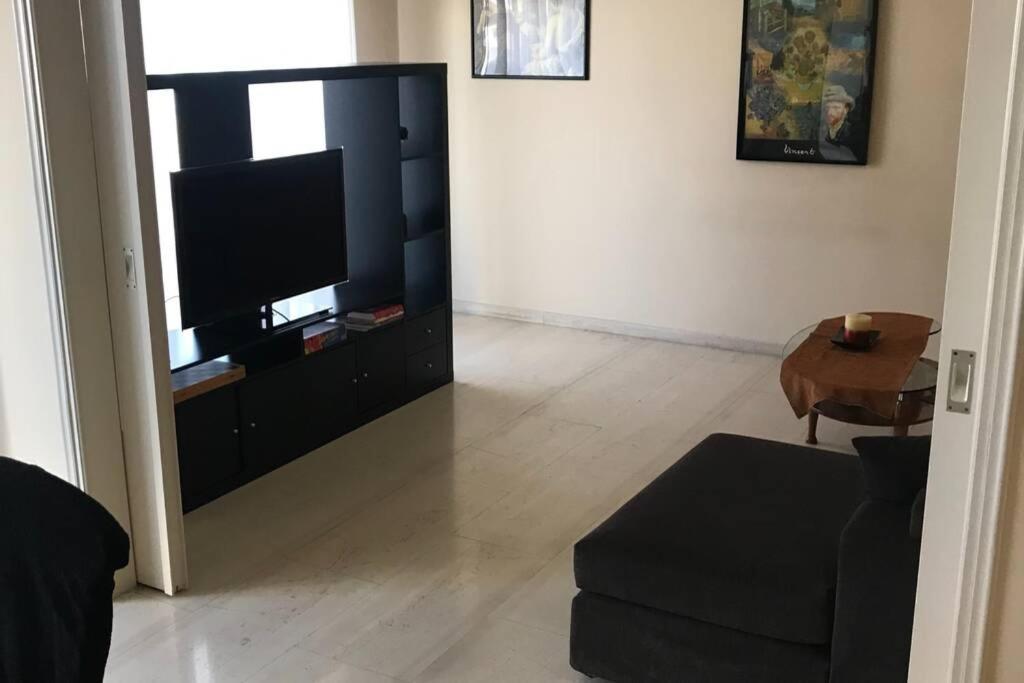Niki'S House Άνετο Διαμ/Σμα 106Τμ 2 Υπνοδωματίων Apartment โวโลส ภายนอก รูปภาพ