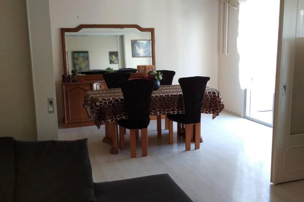 Niki'S House Άνετο Διαμ/Σμα 106Τμ 2 Υπνοδωματίων Apartment โวโลส ภายนอก รูปภาพ