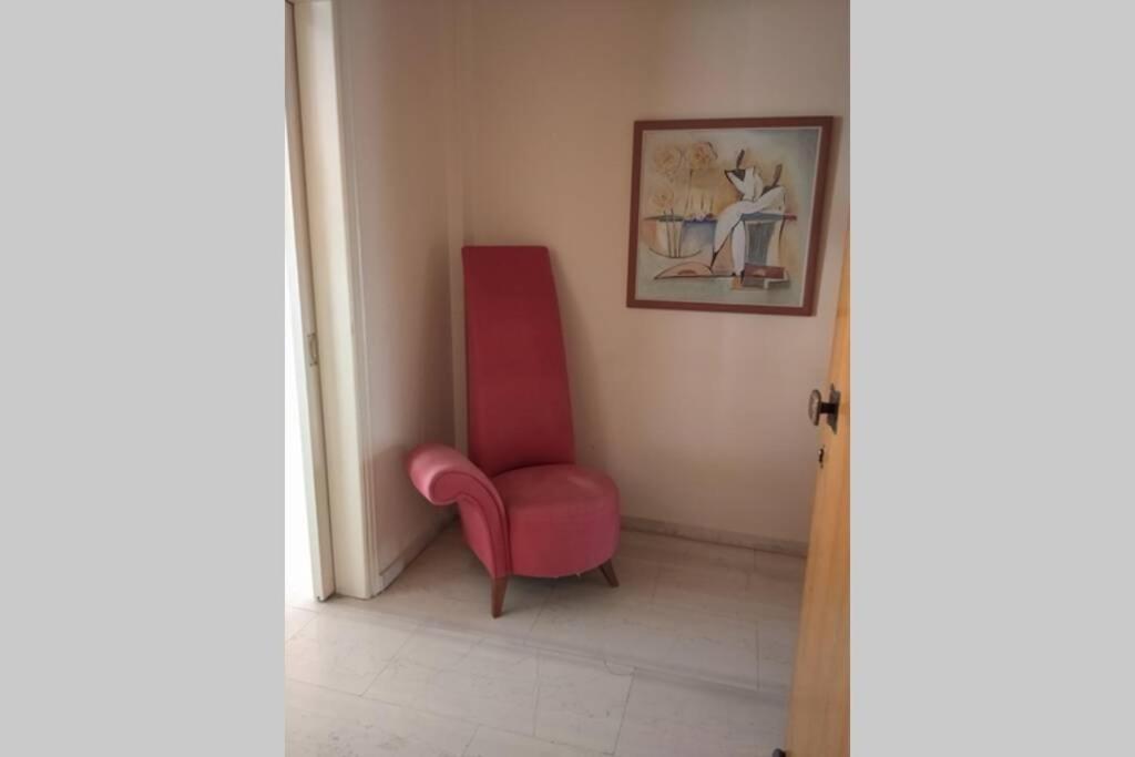 Niki'S House Άνετο Διαμ/Σμα 106Τμ 2 Υπνοδωματίων Apartment โวโลส ภายนอก รูปภาพ