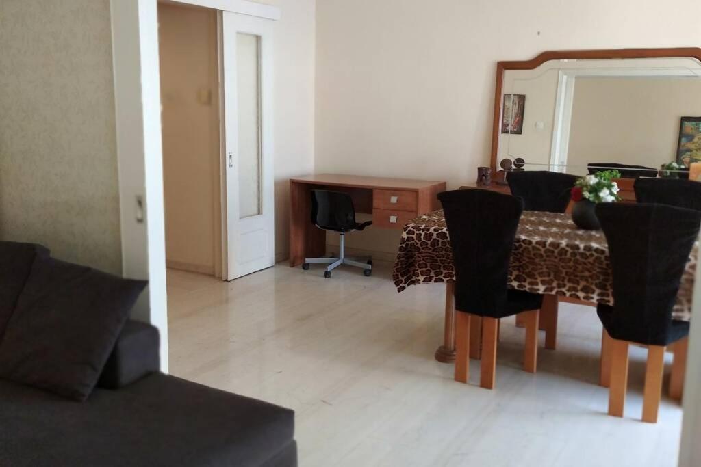 Niki'S House Άνετο Διαμ/Σμα 106Τμ 2 Υπνοδωματίων Apartment โวโลส ภายนอก รูปภาพ