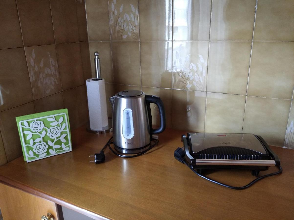 Niki'S House Άνετο Διαμ/Σμα 106Τμ 2 Υπνοδωματίων Apartment โวโลส ภายนอก รูปภาพ